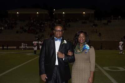 Homecoming Night 88